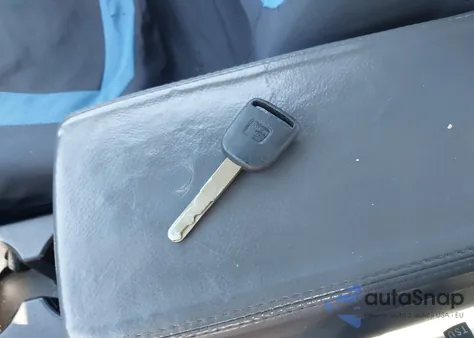 2005 Honda Accord 2.4 Ex из США, поврежденный, VIN 1HGCM56885A140425